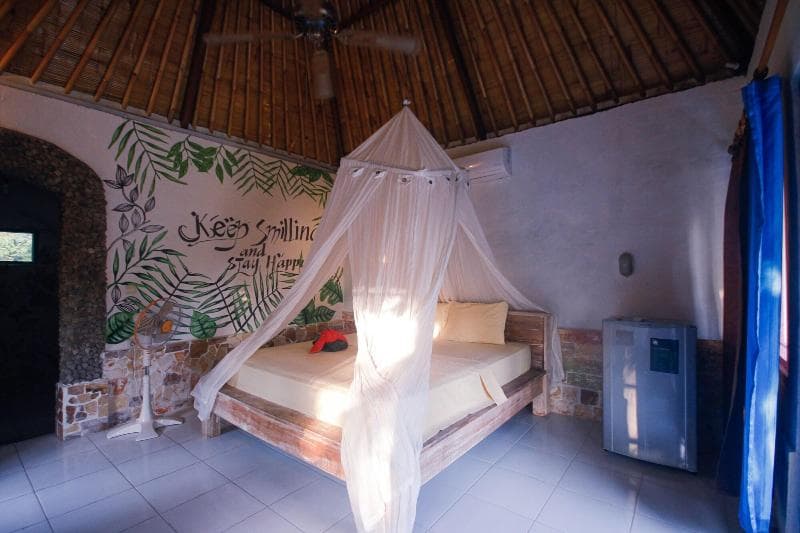 Segar Village 3