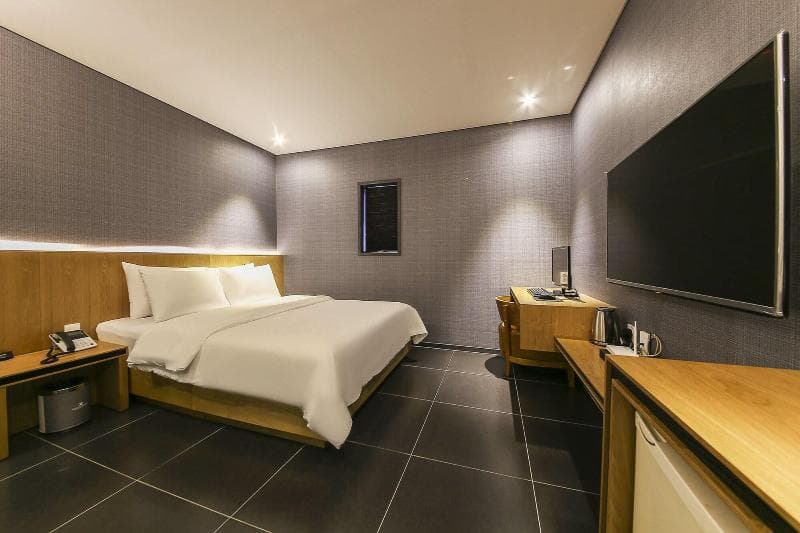 Bupyeong Zenith Hotel main
