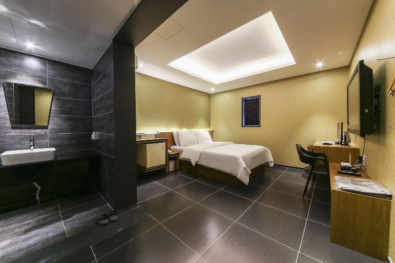 Bupyeong Zenith Hotel 3