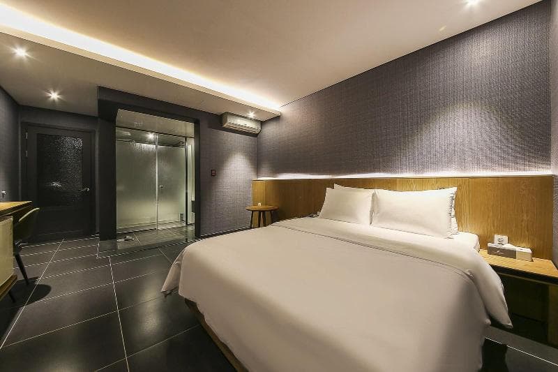 Bupyeong Zenith Hotel 4