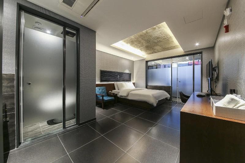 Bupyeong Zenith Hotel 5