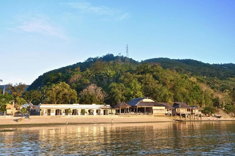 Matutinao Beach 5