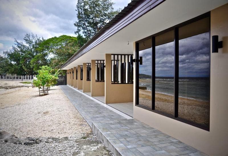 Matutinao Beach 4