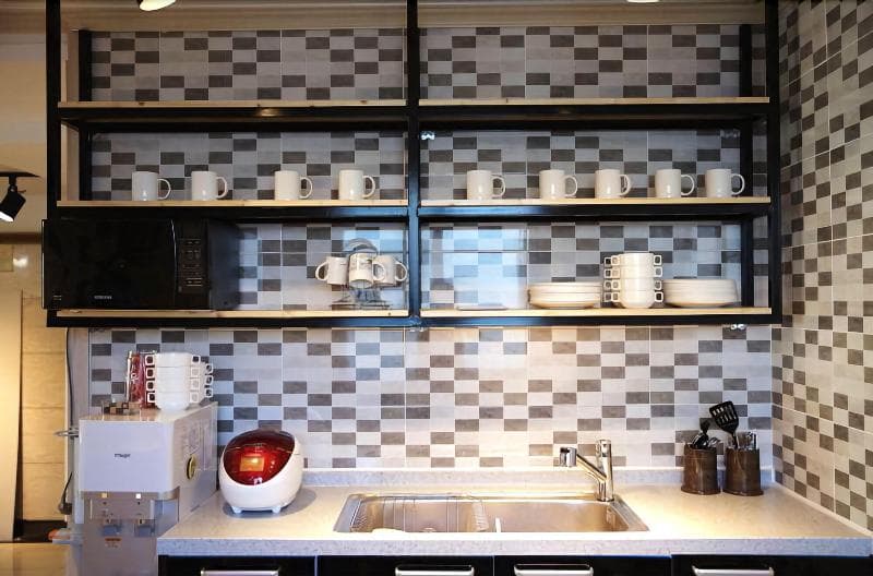 Moiri Guesthouse - Hostel main