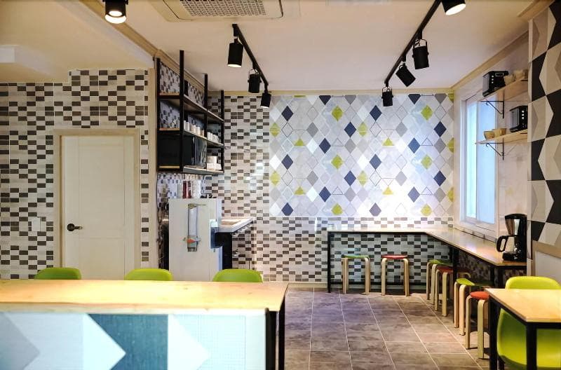 Moiri Guesthouse - Hostel 3