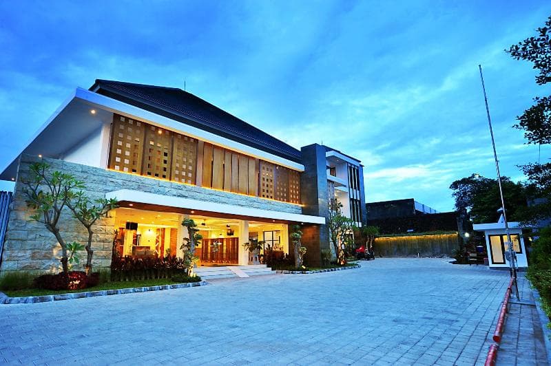 Hotel Kautaman 4
