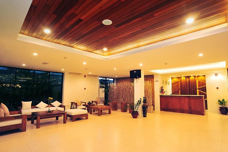 Hotel Kautaman 3