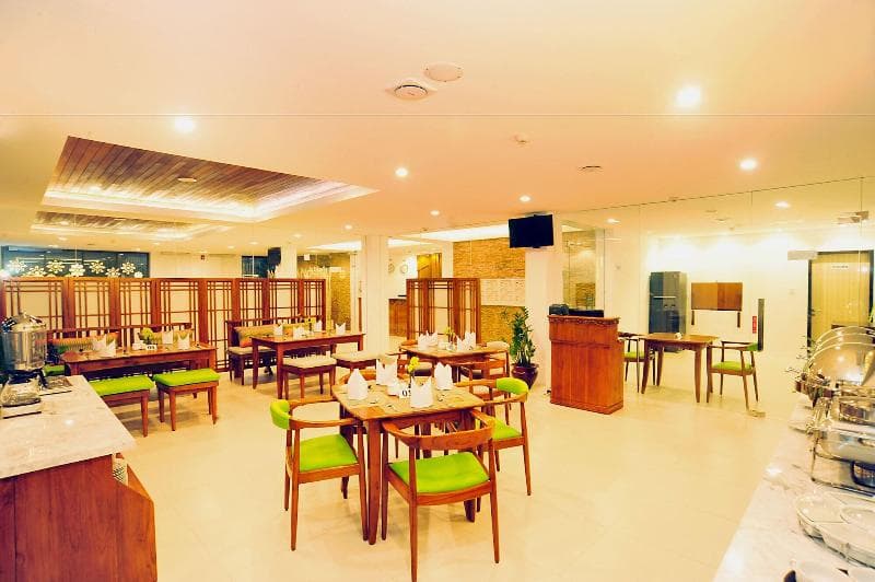 Hotel Kautaman 5
