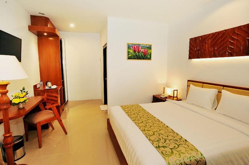 Hotel Kautaman photo 1