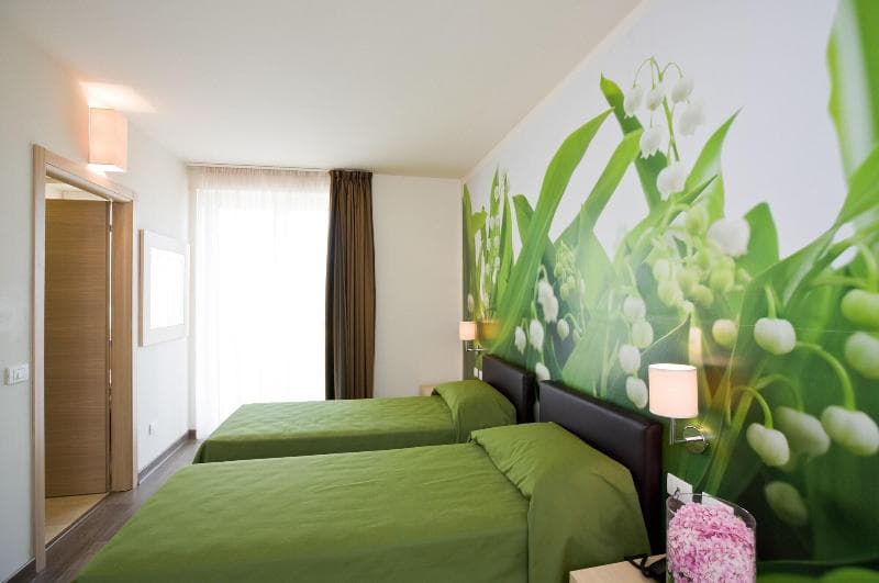 Hotel Acquadolce 4