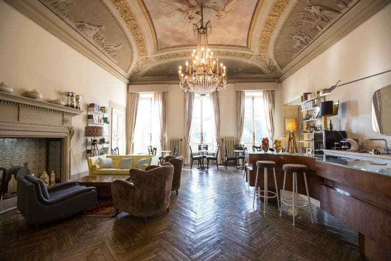 Adastra Suites (Adults Only) 5