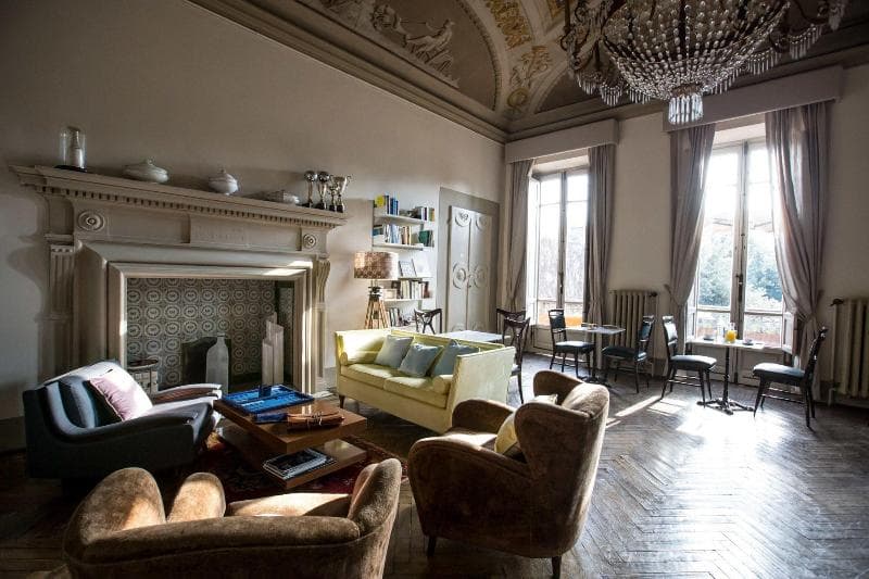 Adastra Suites (Adults Only) 3