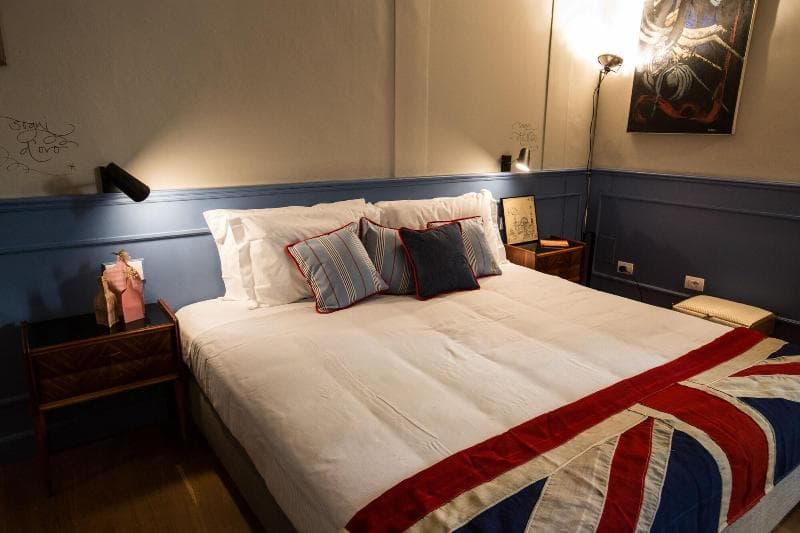 Adastra Suites (Adults Only) 2