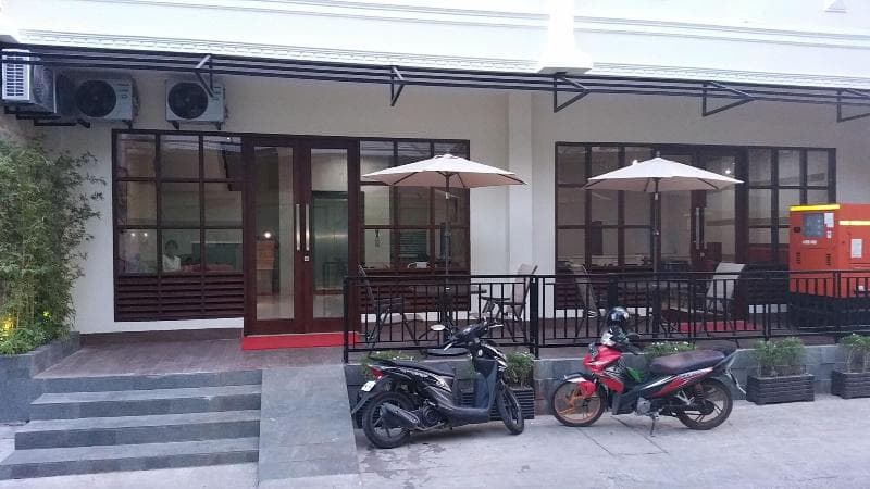 Legenda Beril Hostel 5