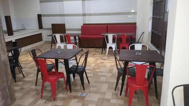 Legenda Beril Hostel photo 1