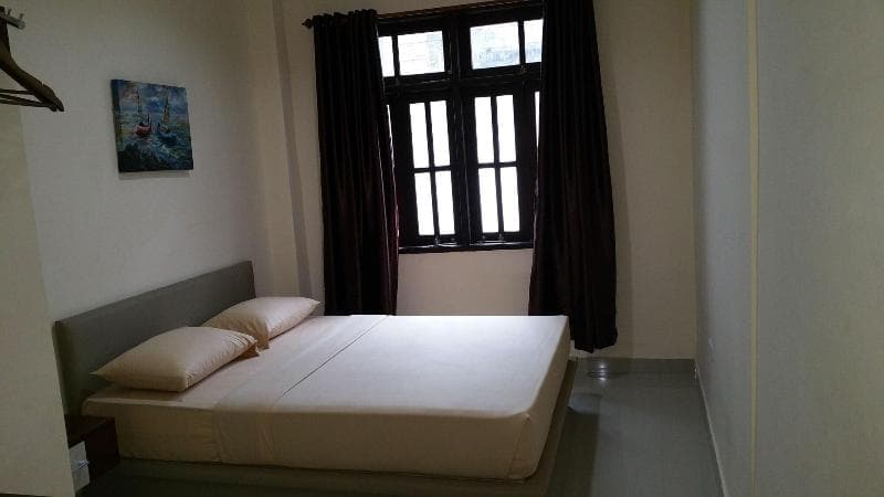Legenda Beril Hostel 3