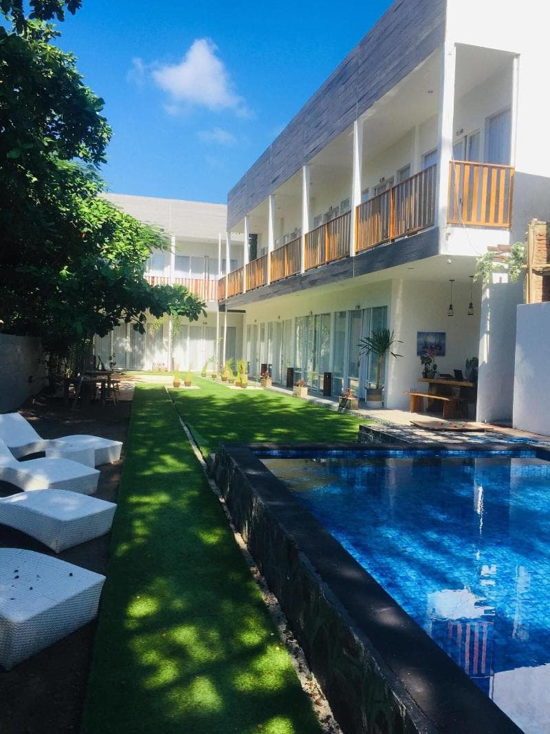 Dejavu Hotel 4