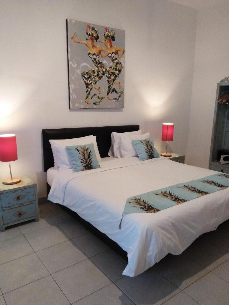 Dejavu Hotel 2