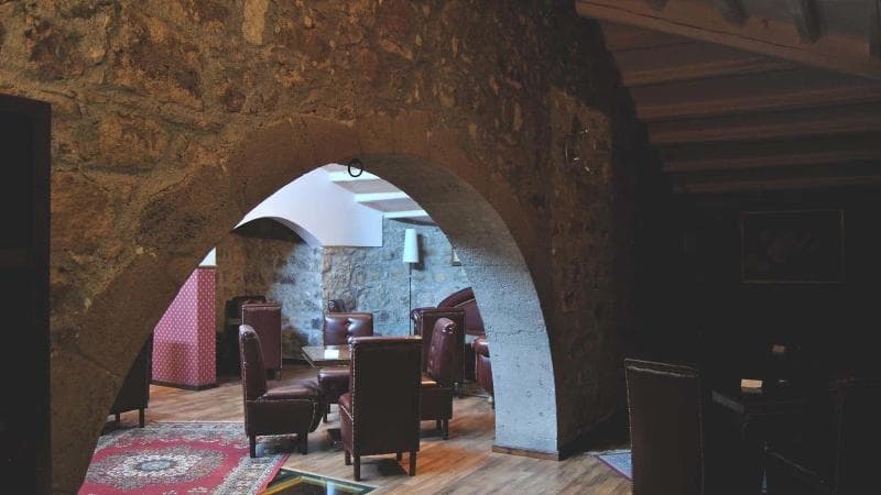 Agriturismo A Cunziria 5