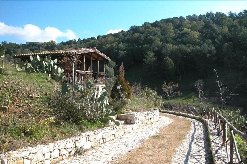 Agriturismo A Cunziria 4