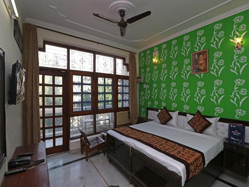 Hari Villa Residency by OYO Rooms 4