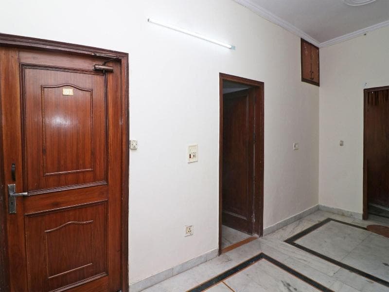 Hari Villa Residency by OYO Rooms 3