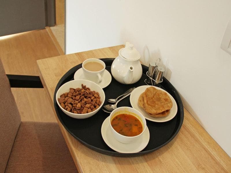 Hari Villa Residency by OYO Rooms main