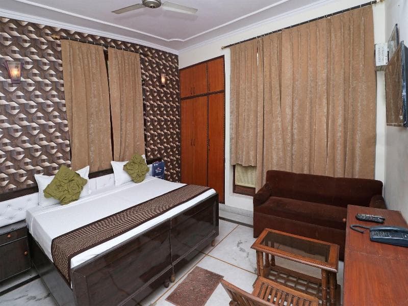 Hari Villa Residency by OYO Rooms photo 1