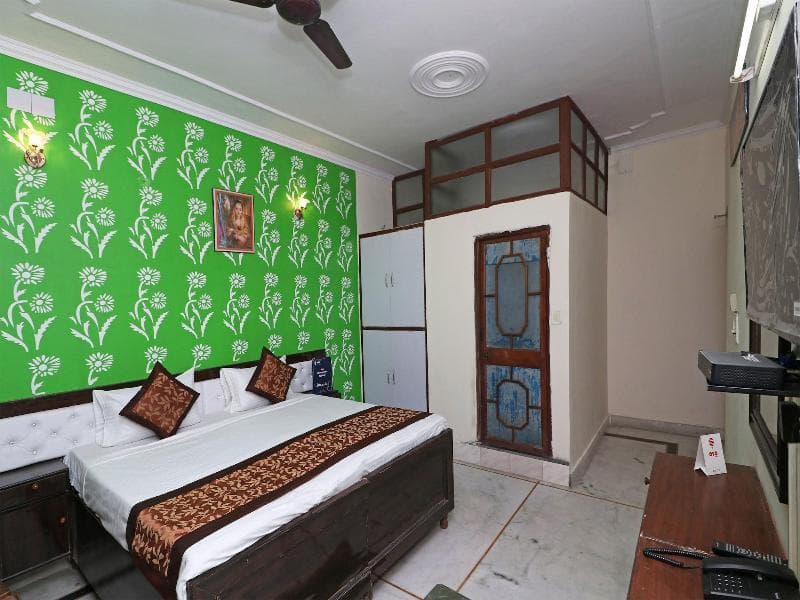 Hari Villa Residency by OYO Rooms 5