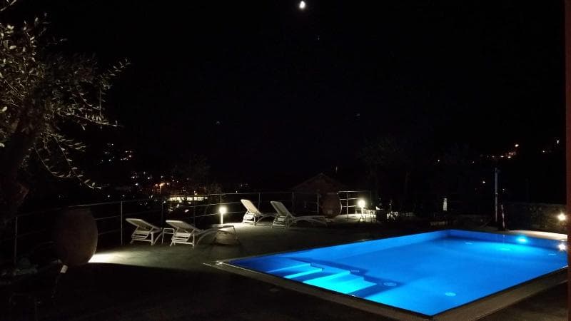 L'amandola Villa - Agriturismo main