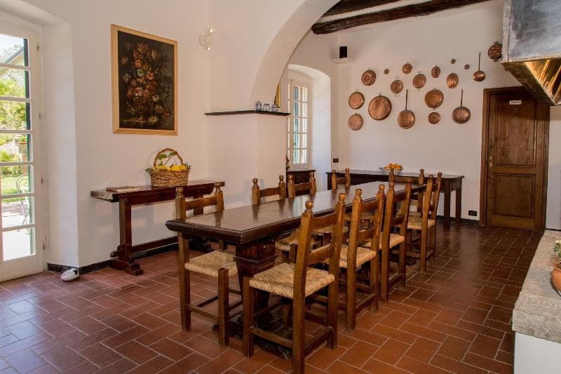 L'amandola Villa - Agriturismo 4