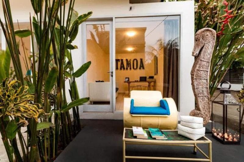 Tamoa Boutique Hotel (Adults Only) 5