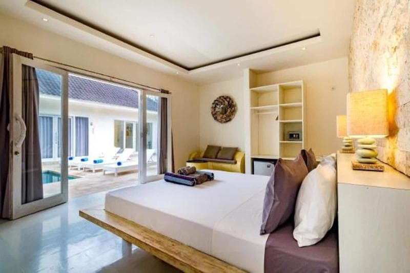 Tamoa Boutique Hotel (Adults Only) 4
