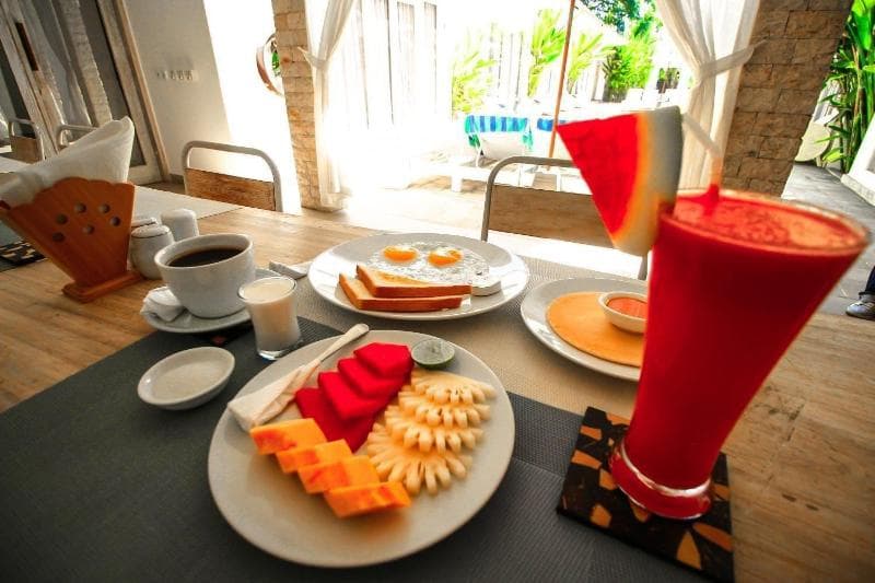 Tamoa Boutique Hotel (Adults Only) 2