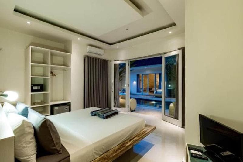 Tamoa Boutique Hotel (Adults Only) 3