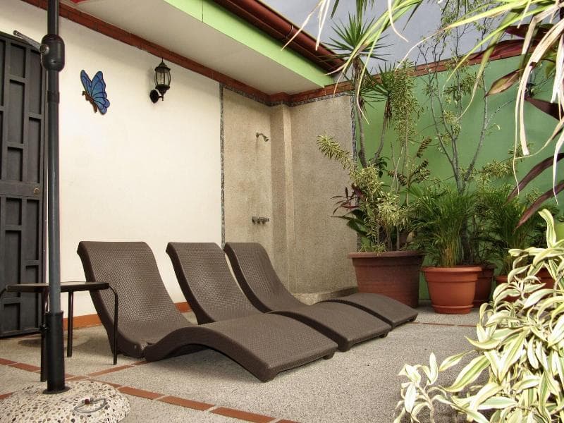 Hotel La Guaria Inn & Suites 5