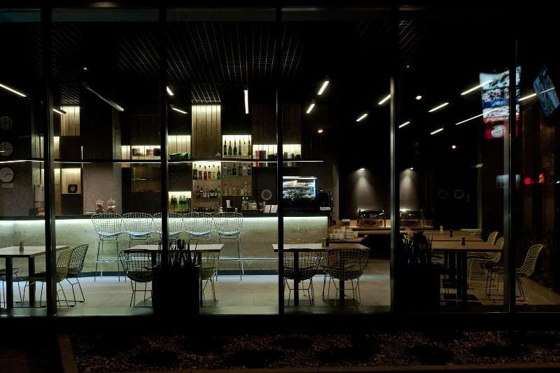 Air Hotel photo 1