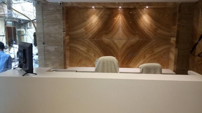 Hotel Tashkent Palace 3