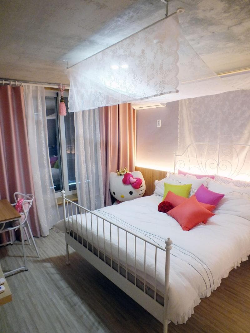Arie-Ne Guesthouse - Hostel photo 1