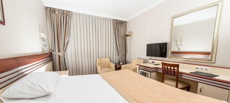 Akar Hotel International 5