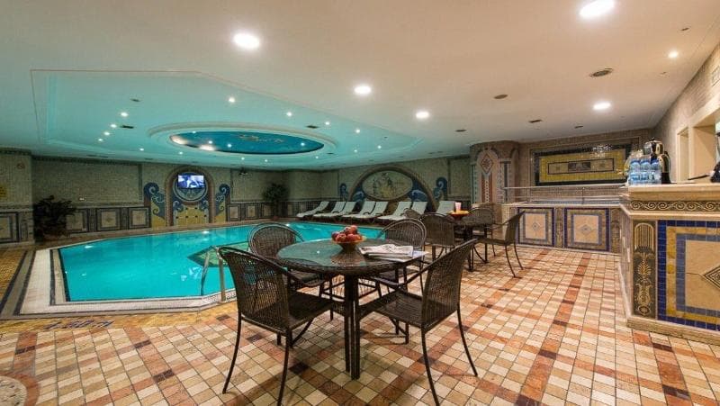 Akar Hotel International photo 1
