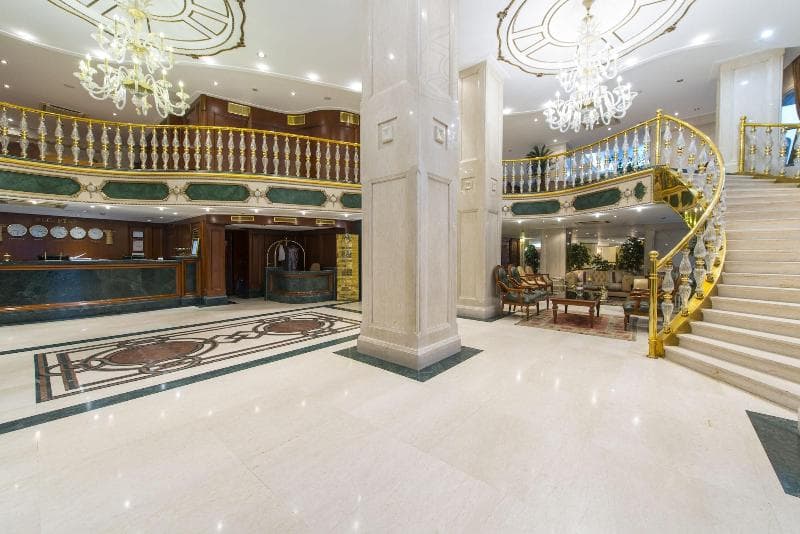 Akar Hotel International 4