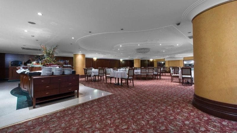 Akar Hotel International 2
