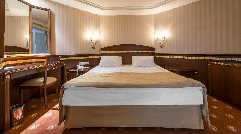 Akar Hotel International 3