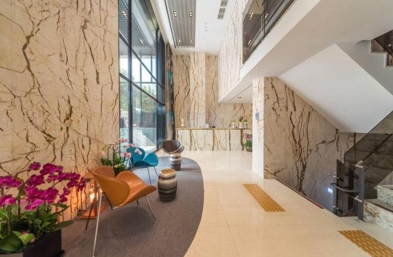 Hotel Bay 204 Dobong 5