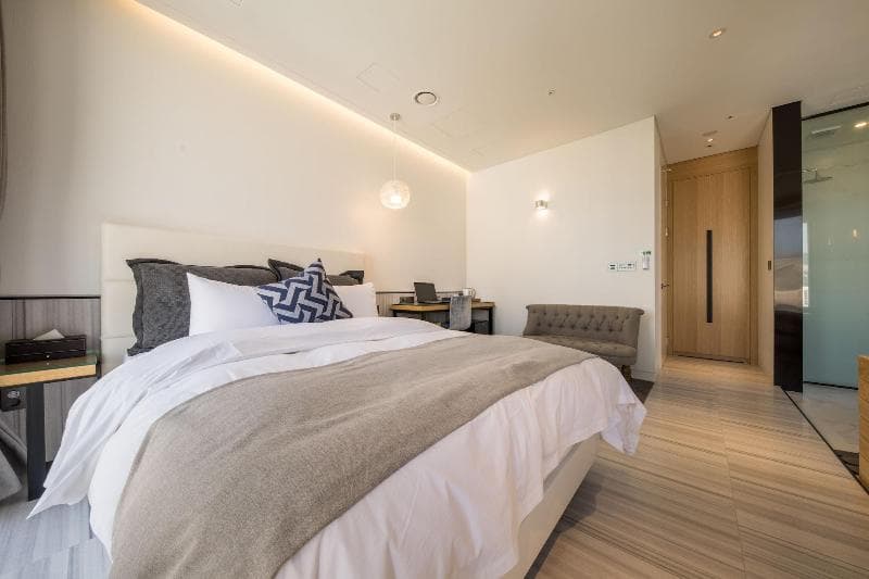 Hotel Bay 204 Dobong 4