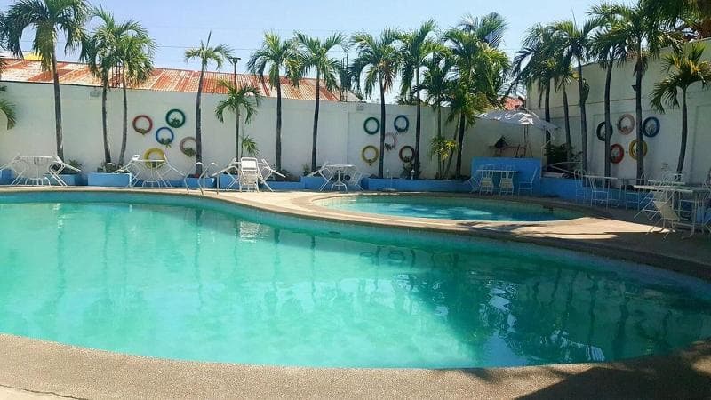 The Palacio De Laoag photo 1