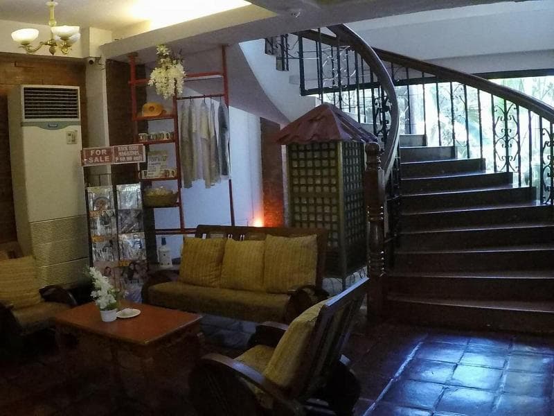The Palacio De Laoag 5