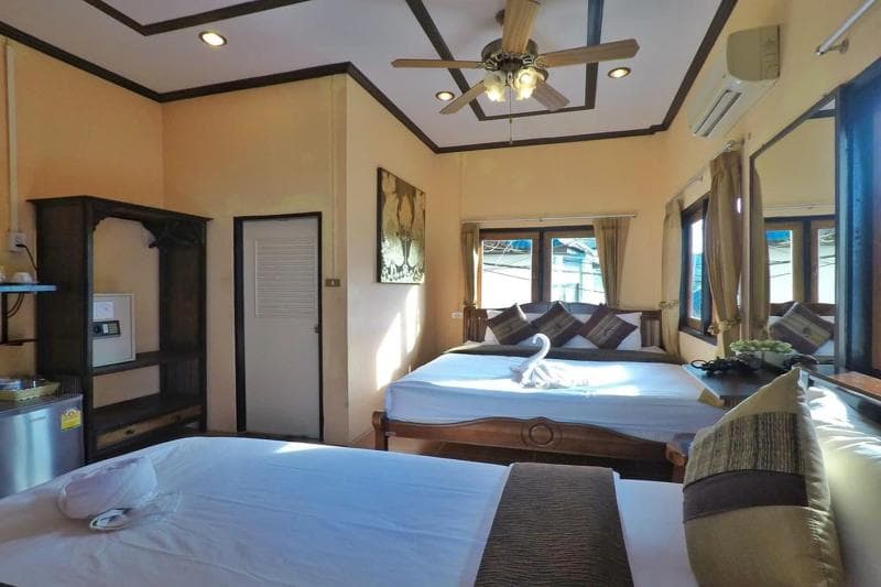 Dd Hut Koh Tao 3