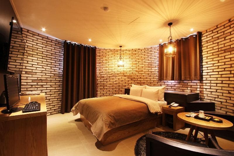 Hotel Soopil main
